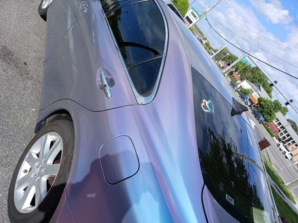 2009 Lexus ES 5th Gen - Image 15 of 20