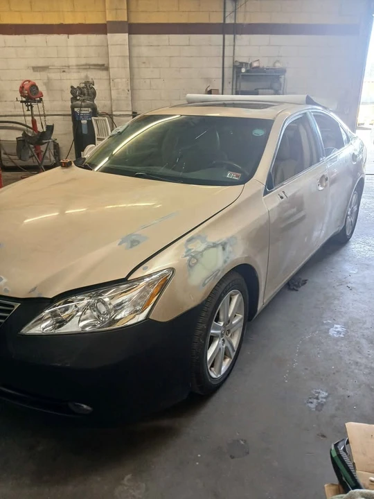 2009 Lexus ES 5th Gen - Image 10 of 20