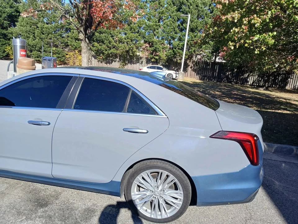 2009 Lexus ES 5th Gen - Image 7 of 20