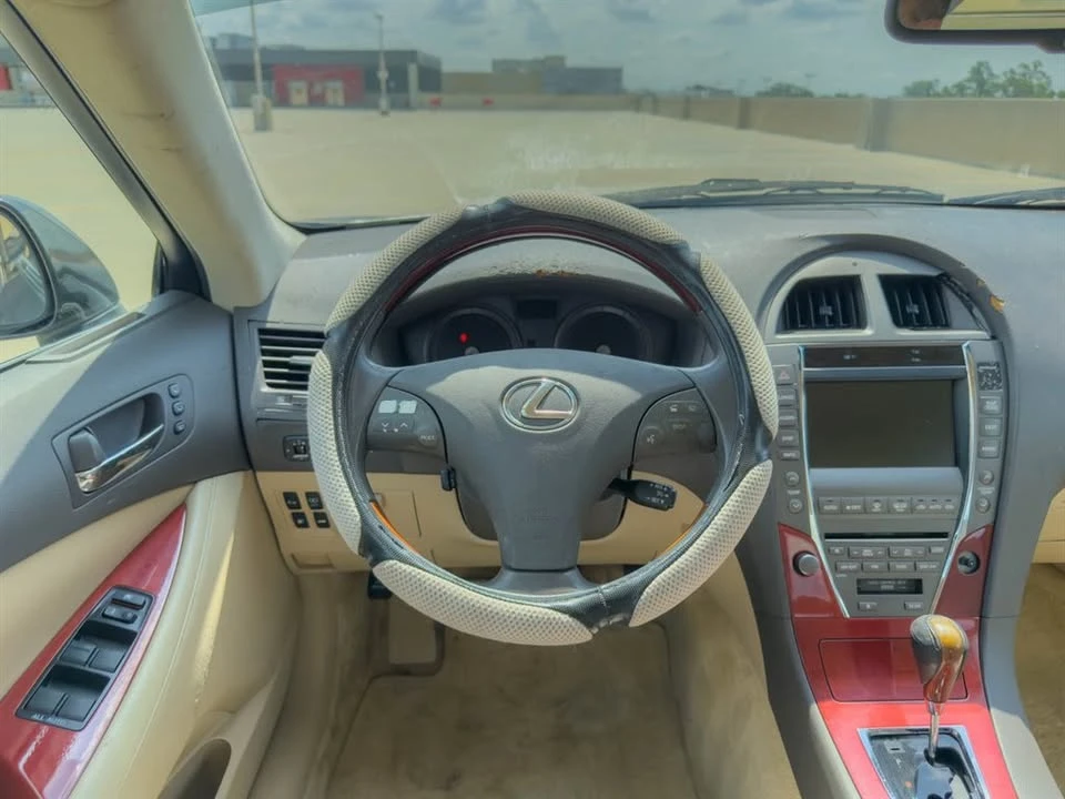 2009 Lexus ES 5th Gen - Image 7 of 15