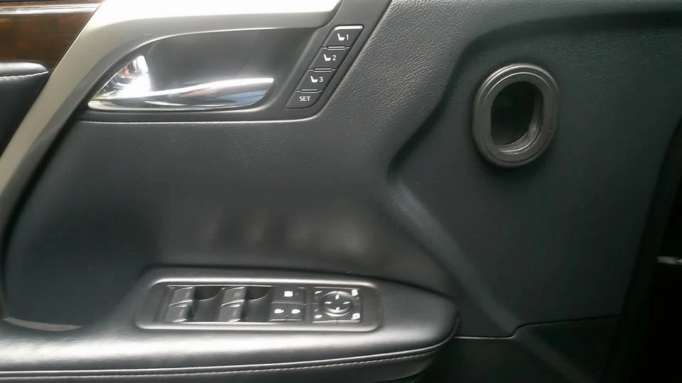 2009 Lexus ES 5th Gen - Image 8 of 20