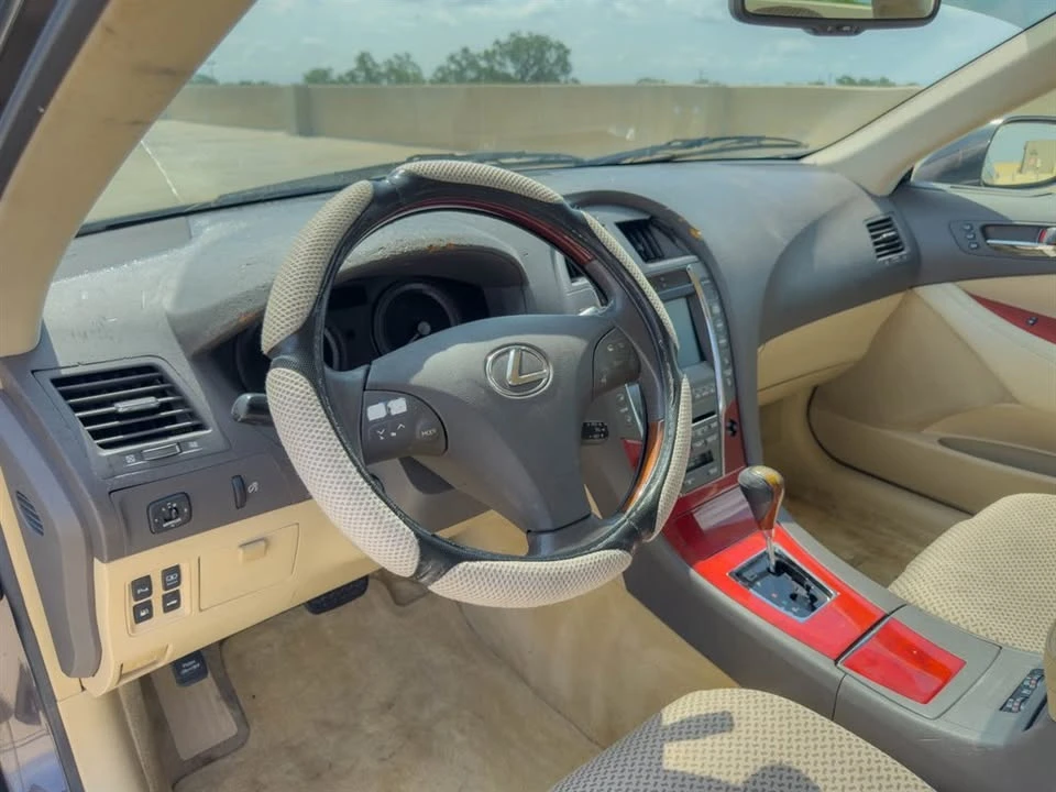 2009 Lexus ES 5th Gen - Image 10 of 13
