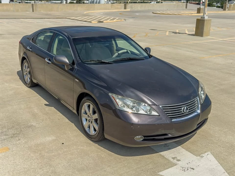2009 Lexus ES 5th Gen - Image 13 of 15