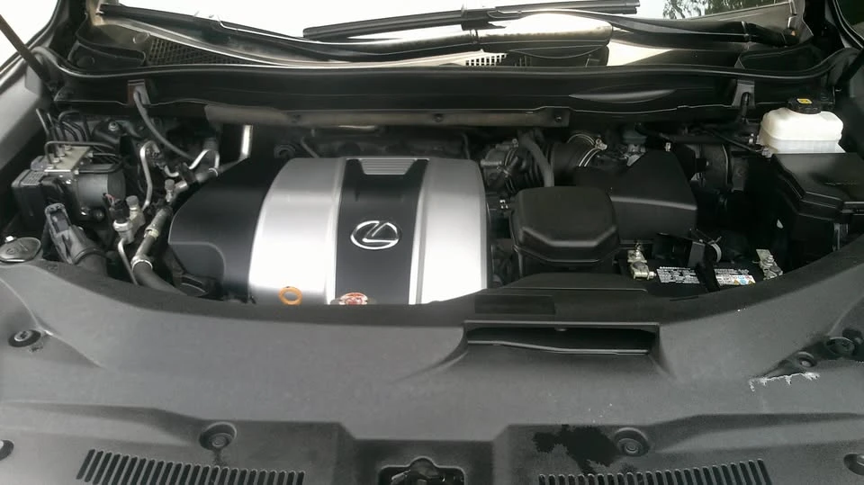 2009 Lexus ES 5th Gen - Image 13 of 20