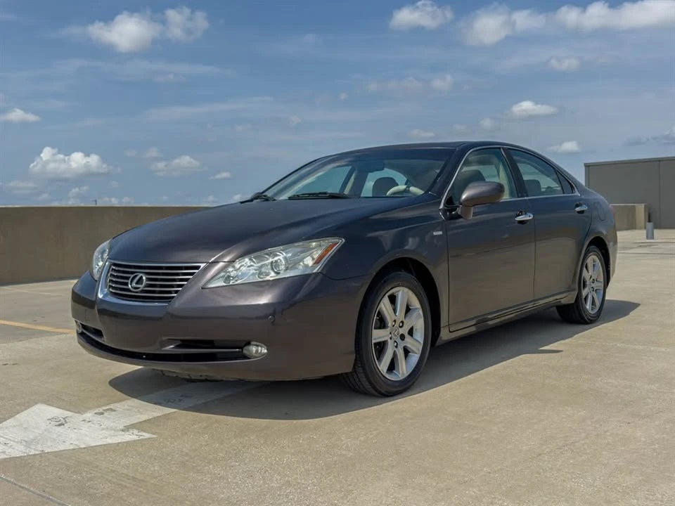 2009 Lexus ES 5th Gen - Image 14 of 15