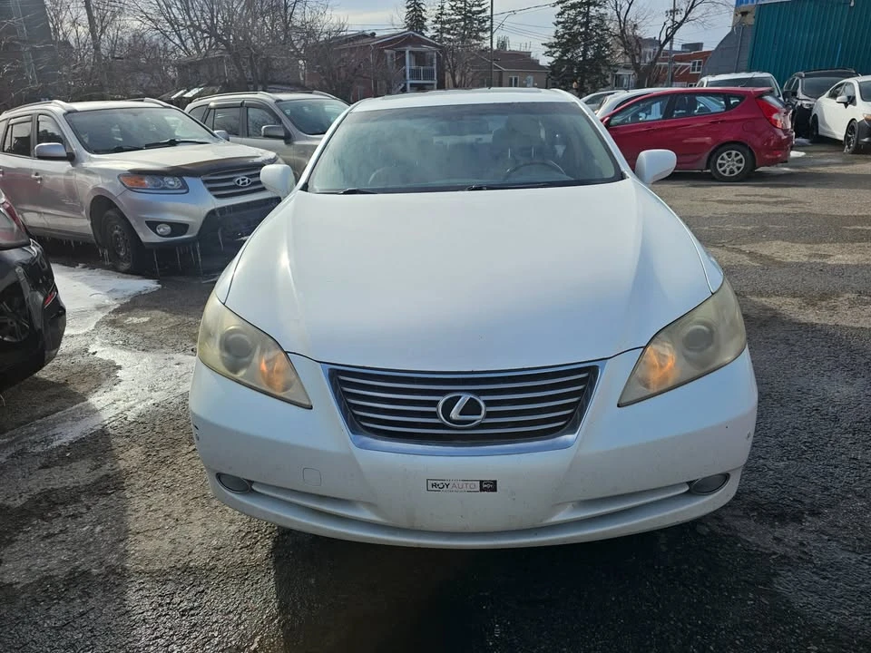 2009 Lexus ES 5th Gen - Image 2 of 13