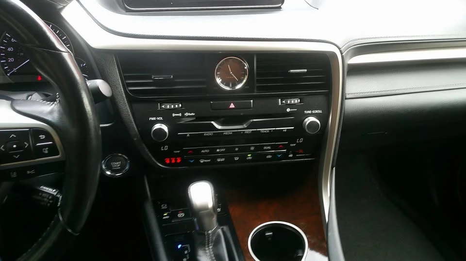 2009 Lexus ES 5th Gen - Image 7 of 20