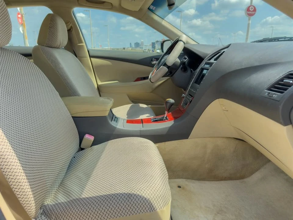 2009 Lexus ES 5th Gen - Image 14 of 15