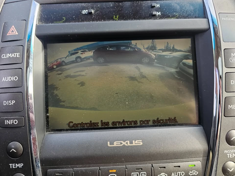 2009 Lexus ES 5th Gen - Image 12 of 13