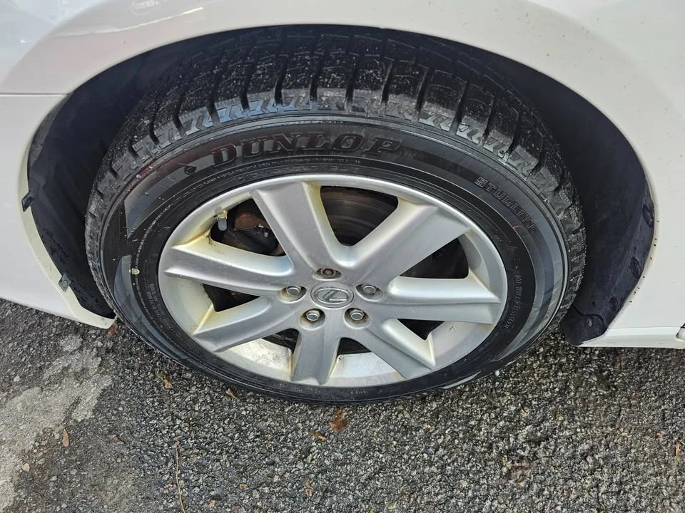 2009 Lexus ES 5th Gen - Image 7 of 13