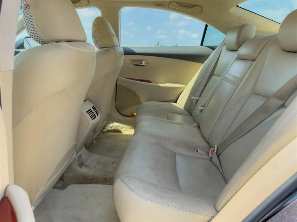 2009 Lexus ES 5th Gen - Image 9 of 15