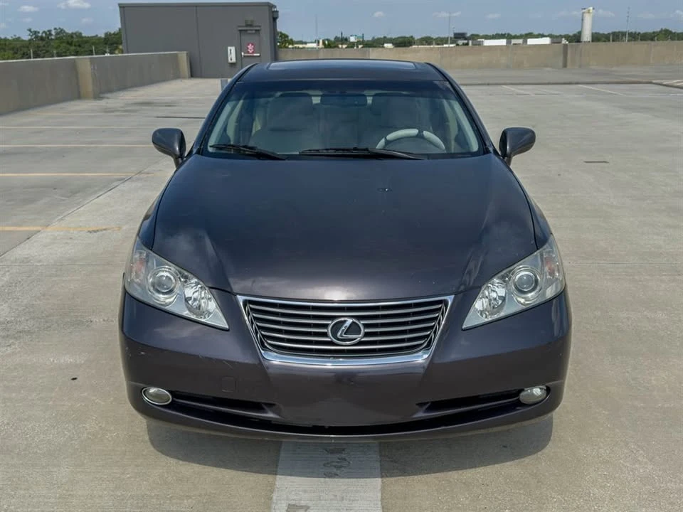 2009 Lexus ES 5th Gen - Image 4 of 13