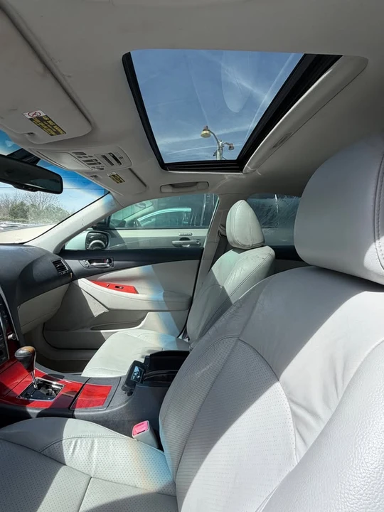 2009 Lexus ES 5th Gen - Image 10 of 11