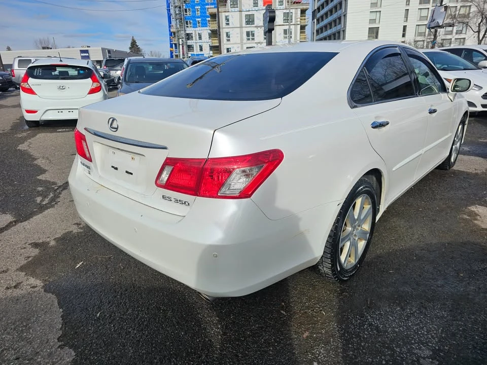 2009 Lexus ES 5th Gen - Image 4 of 13