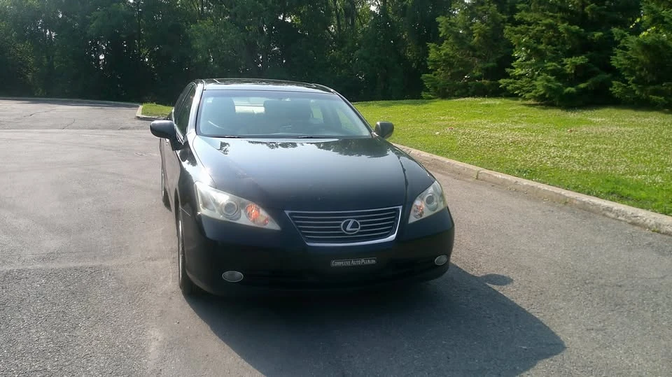 2009 Lexus ES 5th Gen - Image 2 of 20