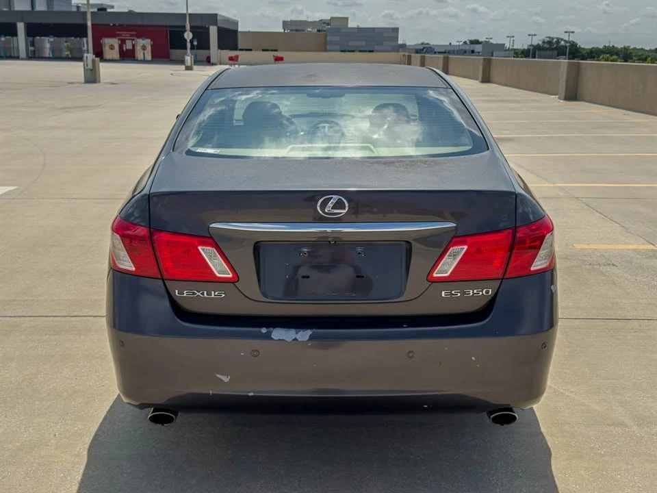 2009 Lexus ES 5th Gen - Image 5 of 15