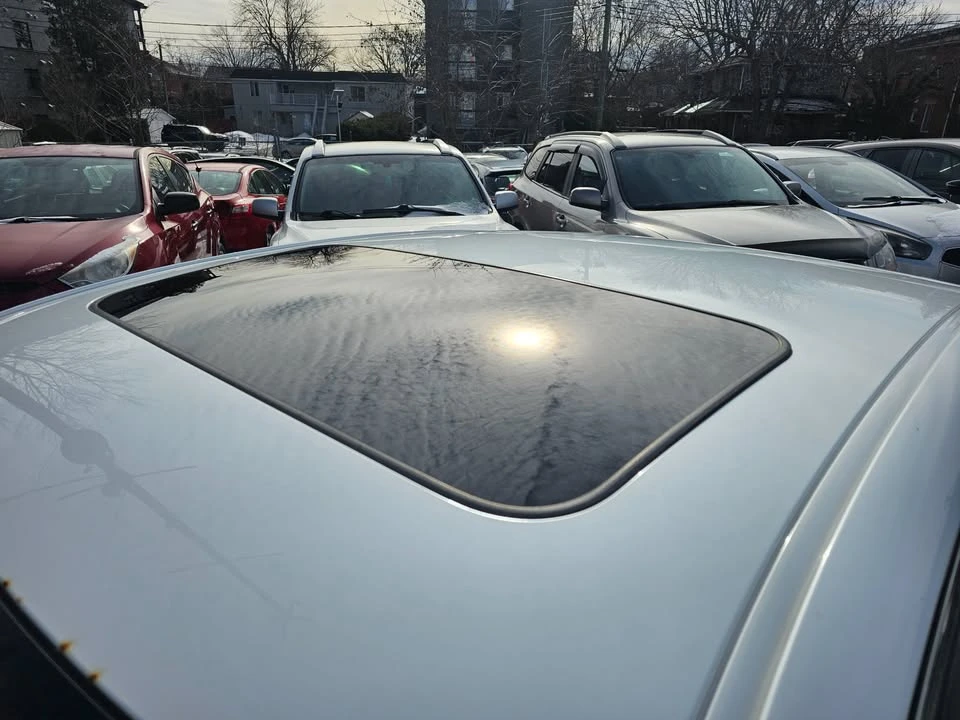 2009 Lexus ES 5th Gen - Image 6 of 13
