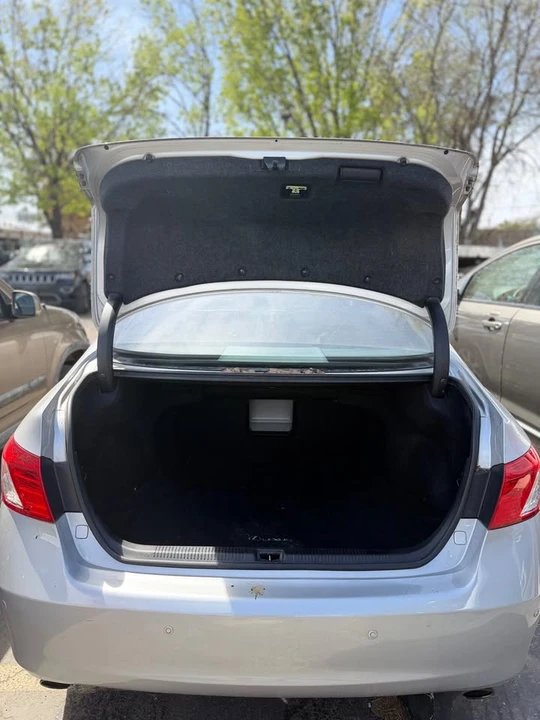2009 Lexus ES 5th Gen - Image 11 of 11