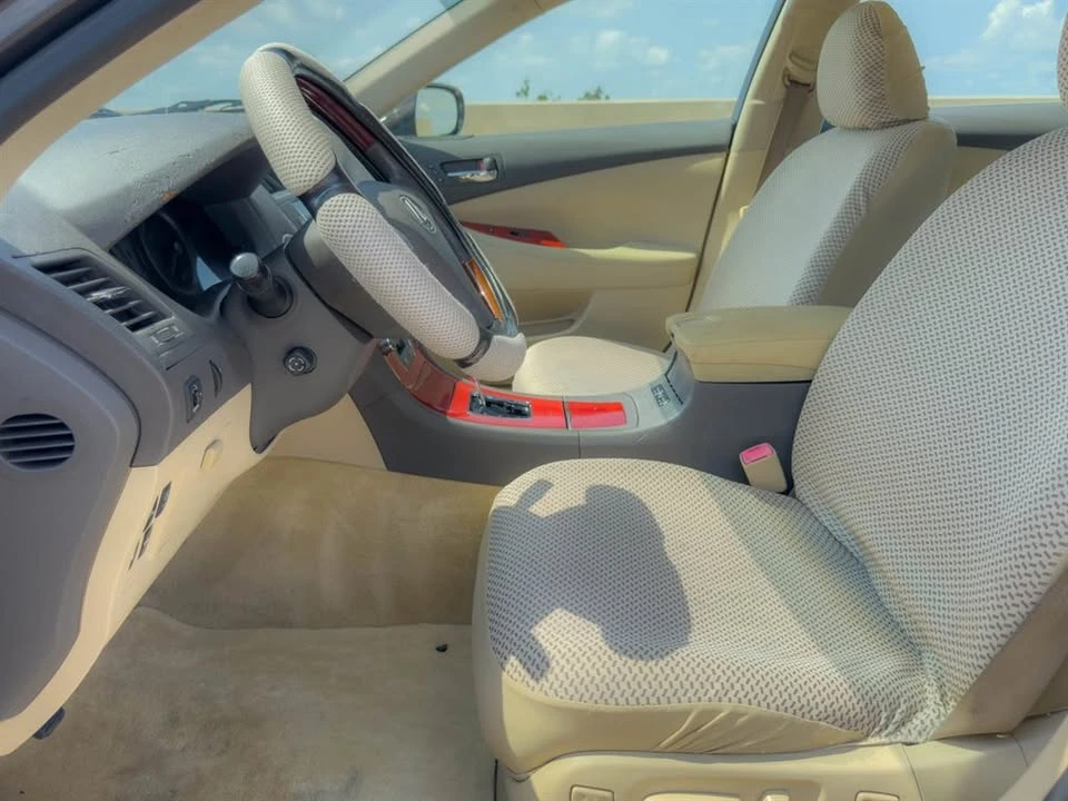2009 Lexus ES 5th Gen - Image 7 of 13