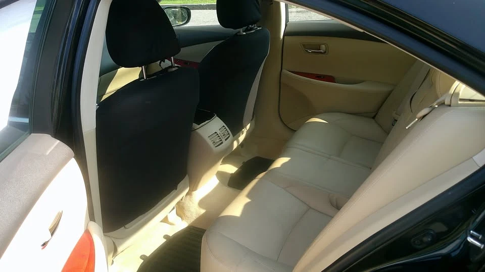 2009 Lexus ES 5th Gen - Image 7 of 16