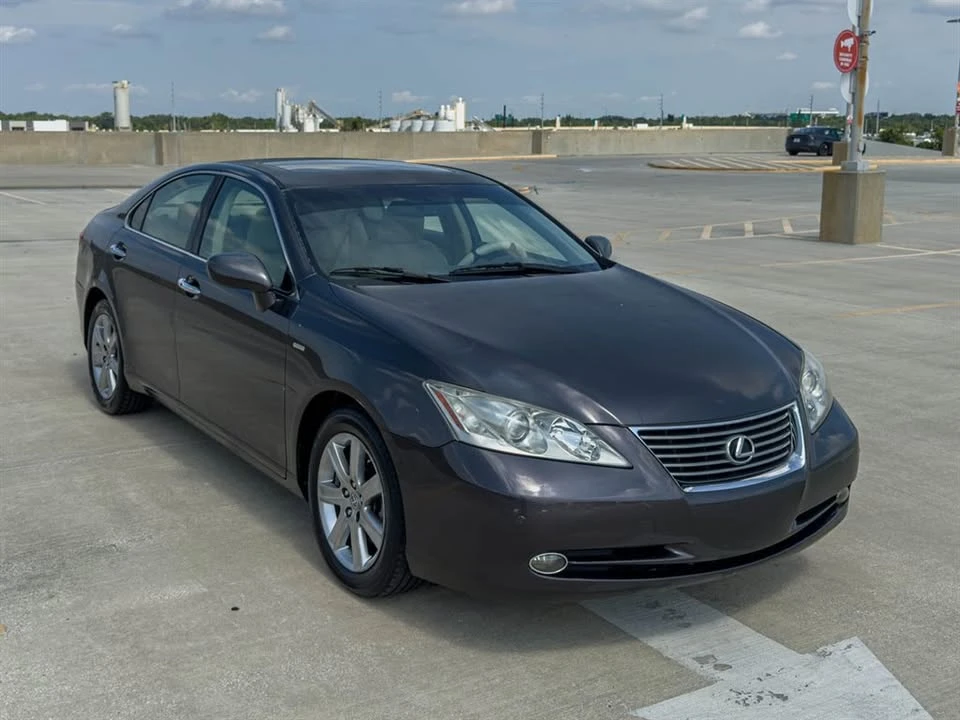 2009 Lexus ES 5th Gen - Image 7 of 14