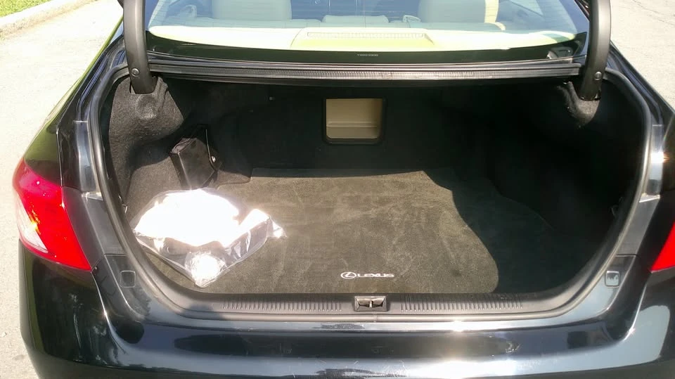 2009 Lexus ES 5th Gen - Image 6 of 16