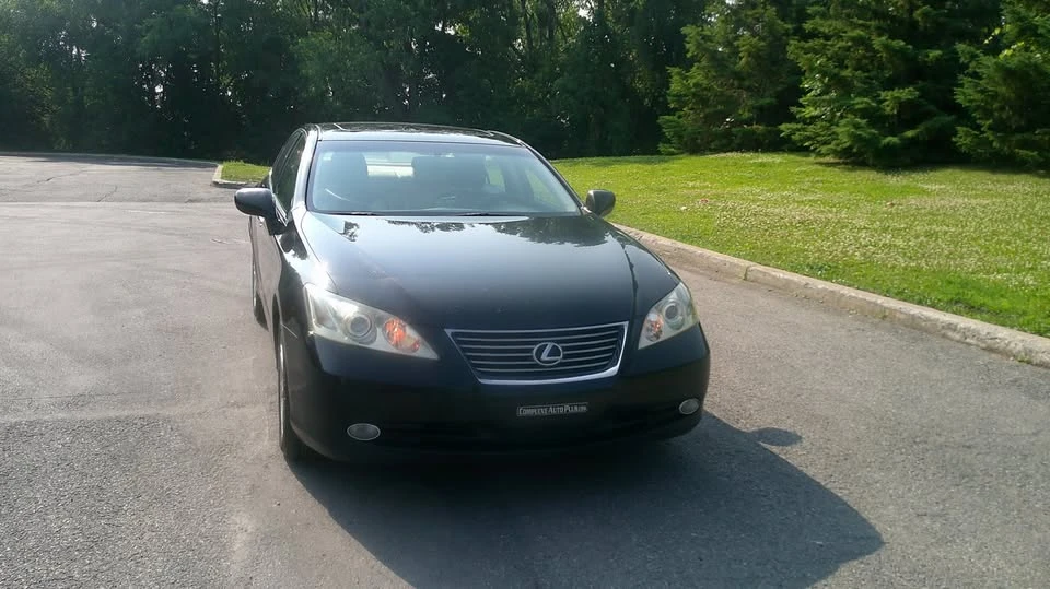 2009 Lexus ES 5th Gen - Image 2 of 16