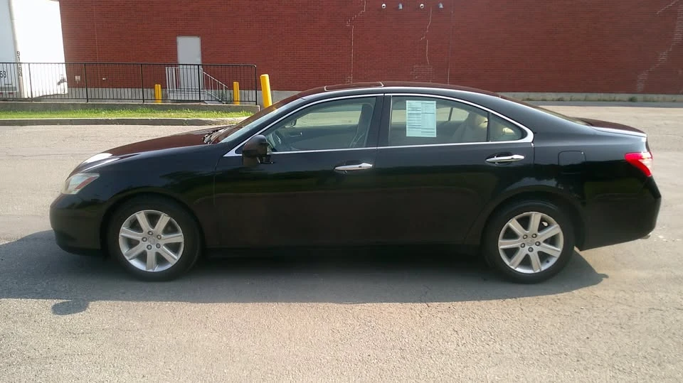 2009 Lexus ES 5th Gen - Image 5 of 16