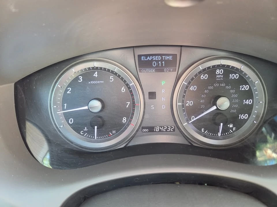 2009 Lexus ES 5th Gen - Image 7 of 18