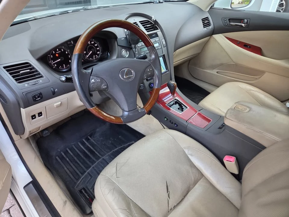 2009 Lexus ES 5th Gen - Image 6 of 18