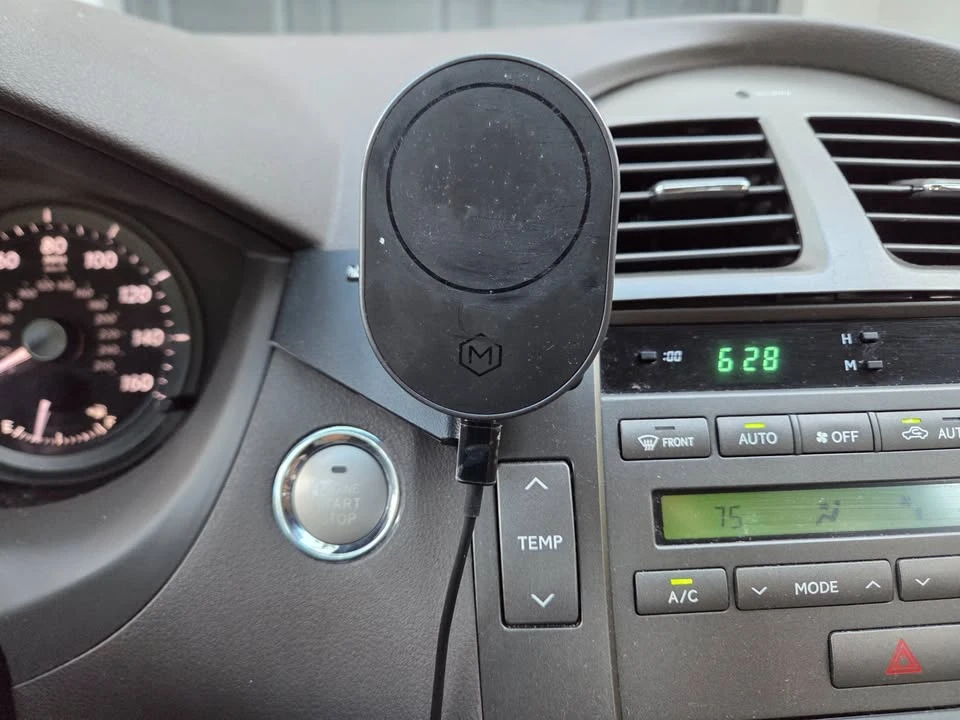 2009 Lexus ES 5th Gen - Image 9 of 18