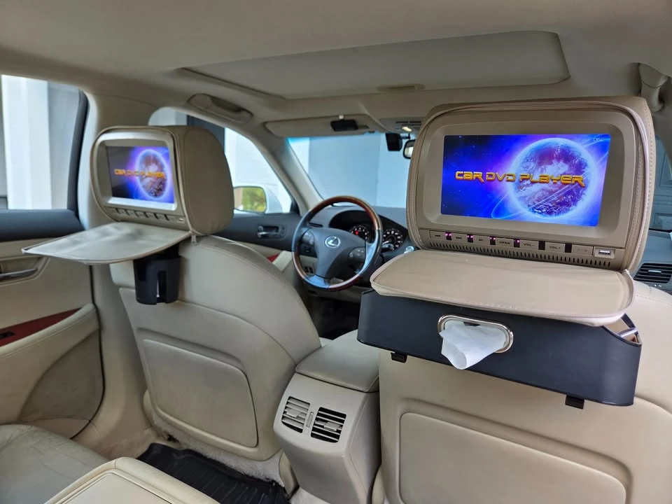 2009 Lexus ES 5th Gen - Image 12 of 18