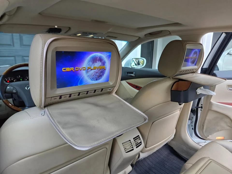 2009 Lexus ES 5th Gen - Image 13 of 18