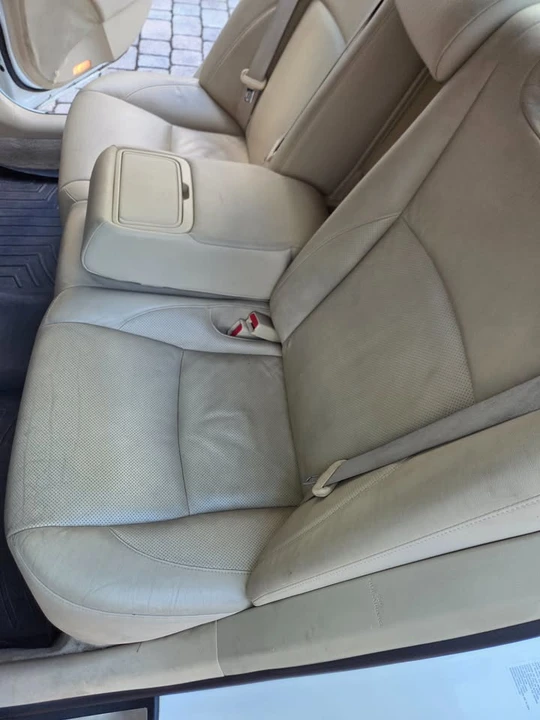 2009 Lexus ES 5th Gen - Image 14 of 18