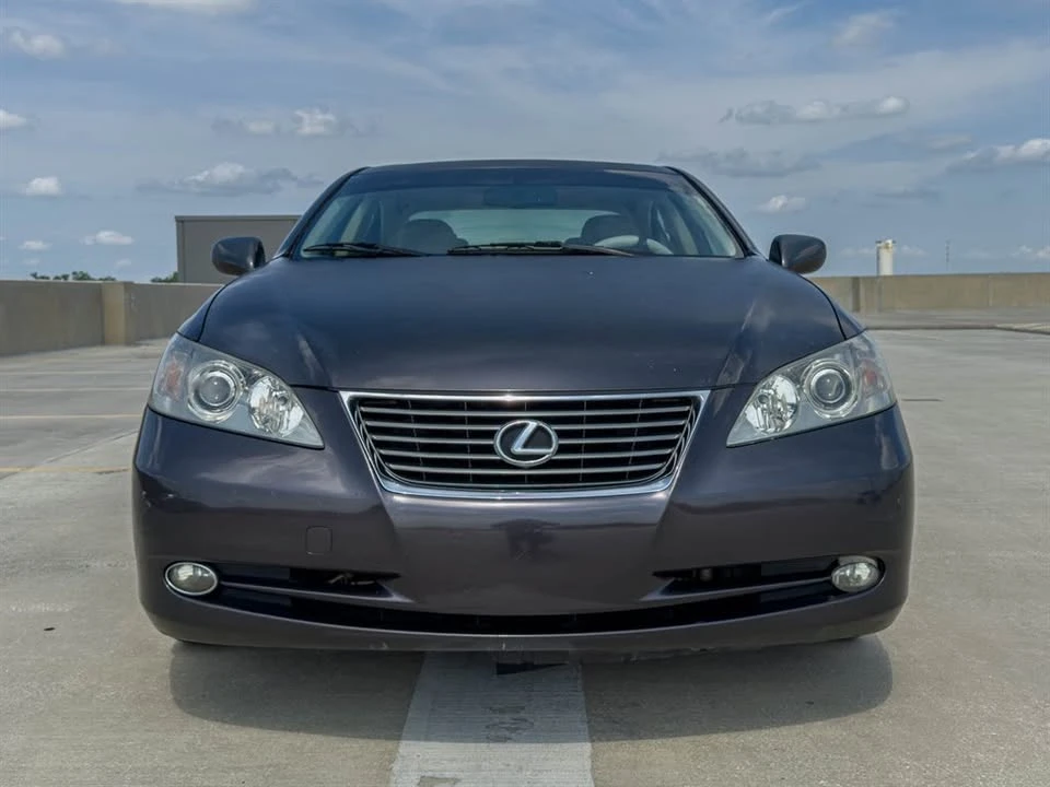 2009 Lexus ES 5th Gen - Image 3 of 15