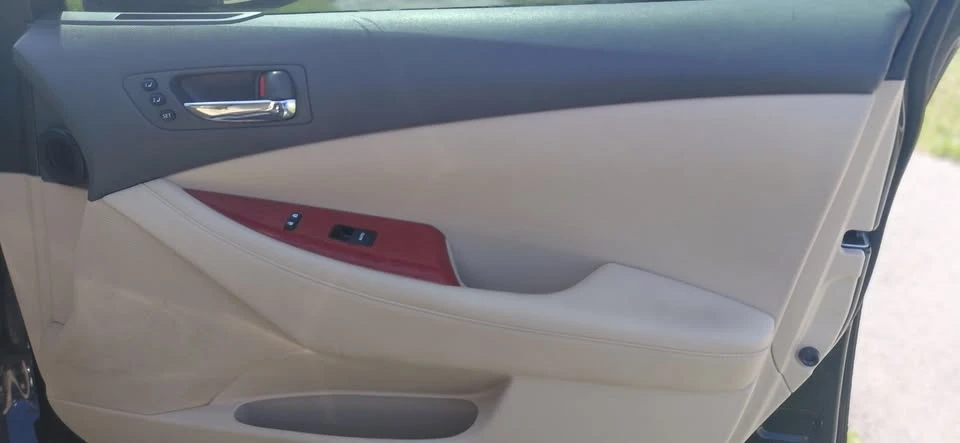 2009 Lexus ES 5th Gen - Image 9 of 17