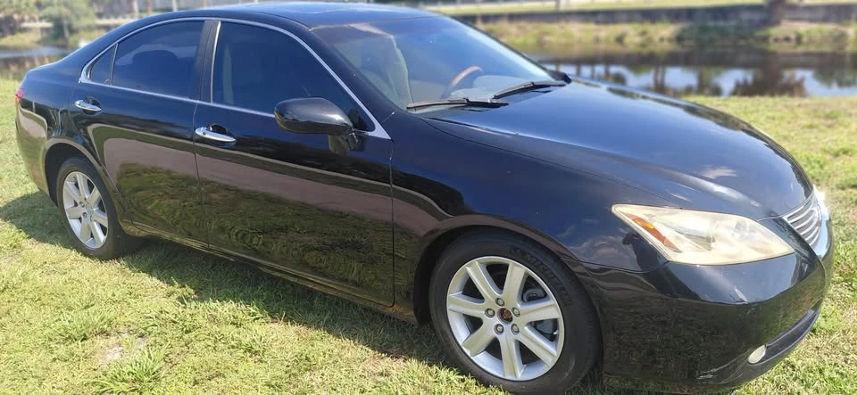 2009 Lexus ES 5th Gen - Image 7 of 17