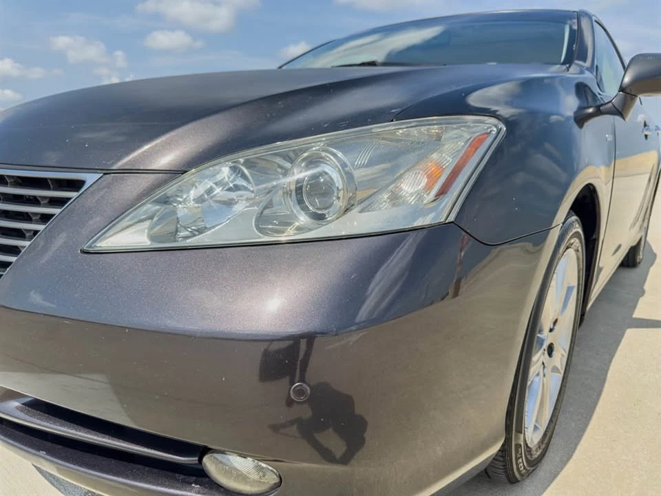 2009 Lexus ES 5th Gen - Image 13 of 13