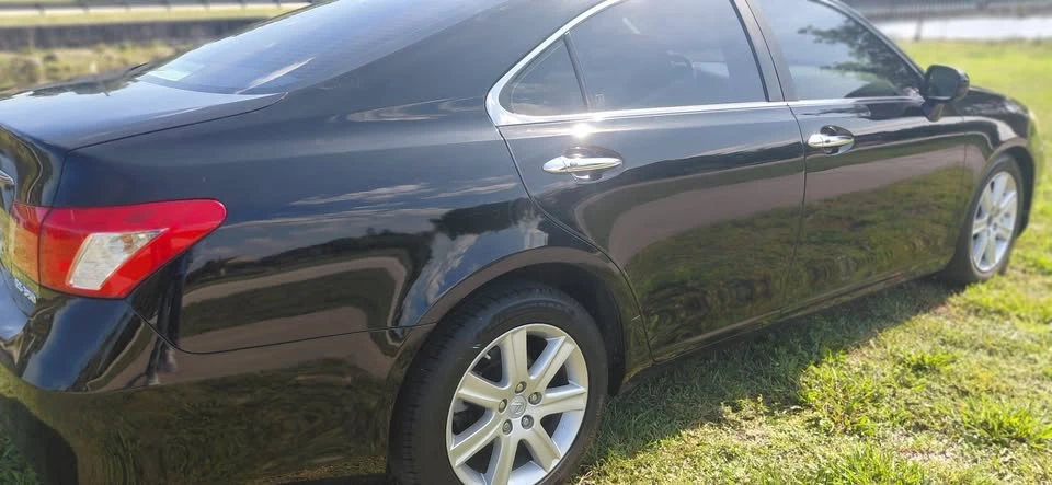 2009 Lexus ES 5th Gen - Image 6 of 17