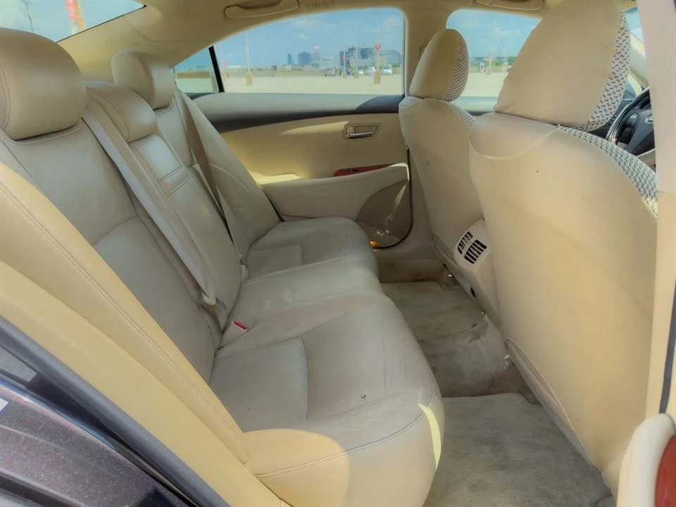 2009 Lexus ES 5th Gen - Image 13 of 16