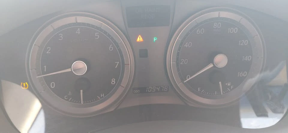 2009 Lexus ES 5th Gen - Image 15 of 17