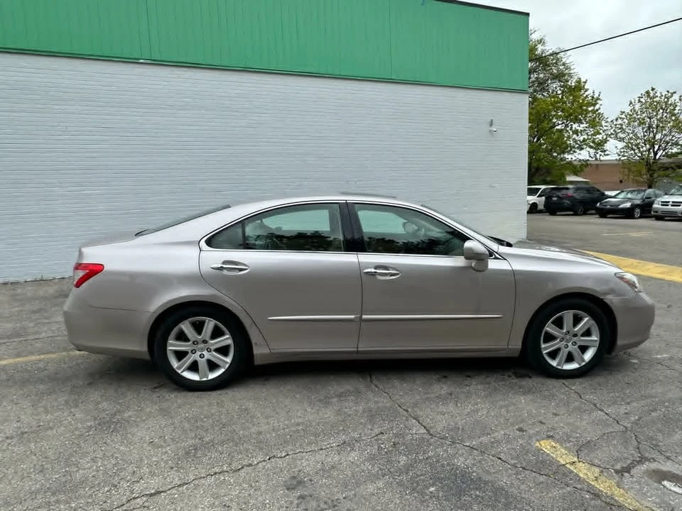 2009 Lexus ES 5th Gen - Image 7 of 18