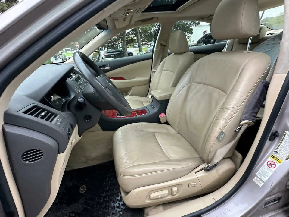 2009 Lexus ES 5th Gen - Image 11 of 18