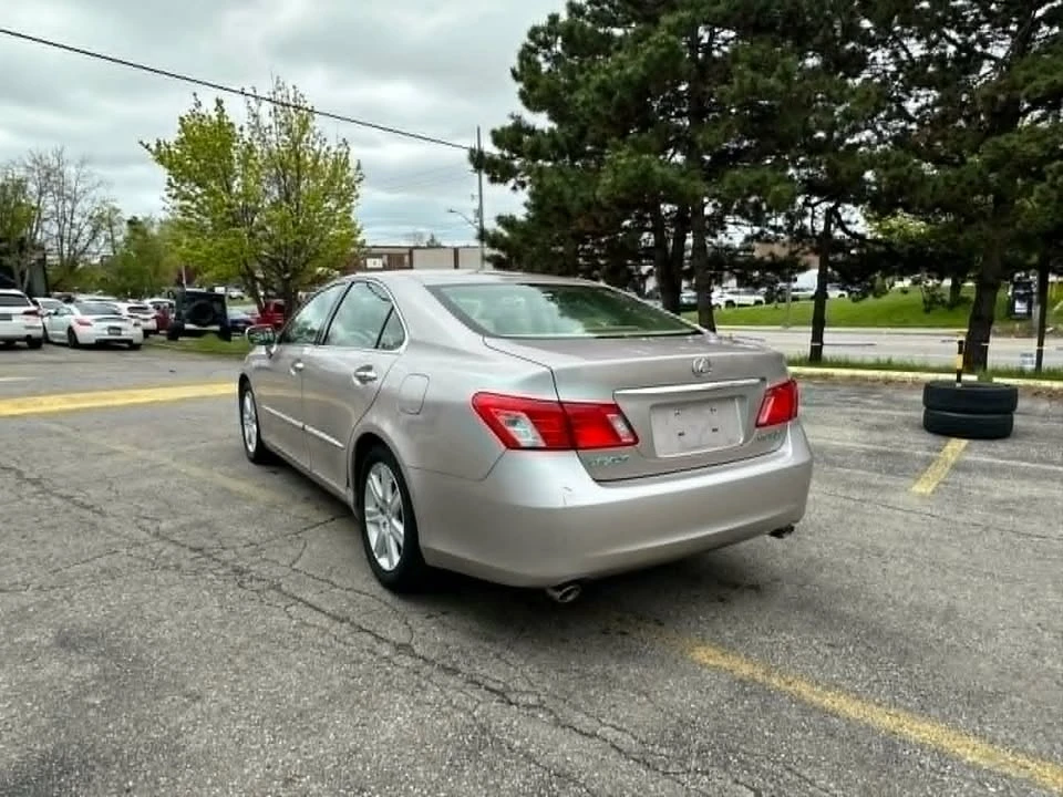 2009 Lexus ES 5th Gen - Image 4 of 18