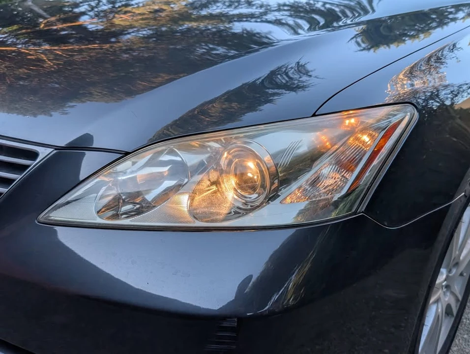 2009 Lexus ES 5th Gen - Image 7 of 20