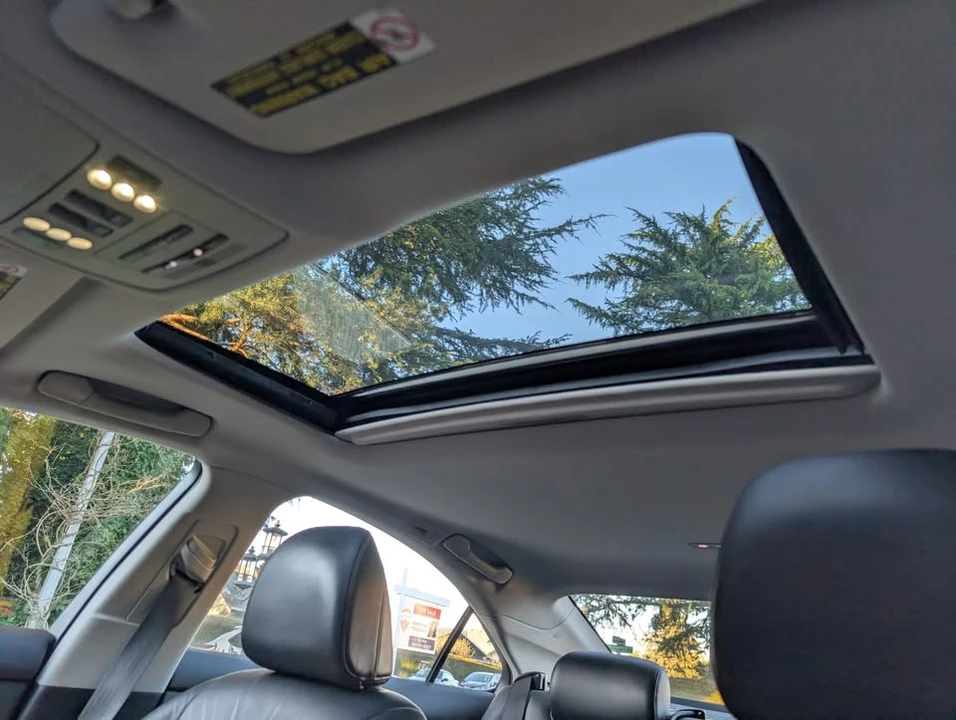 2009 Lexus ES 5th Gen - Image 20 of 20