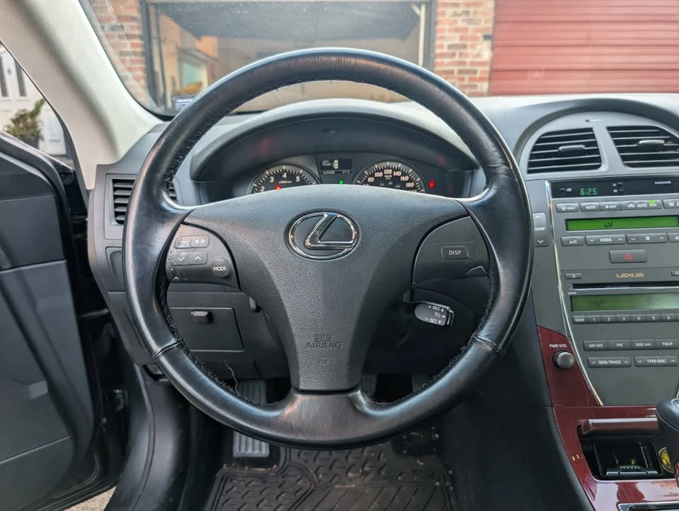 2009 Lexus ES 5th Gen - Image 12 of 20