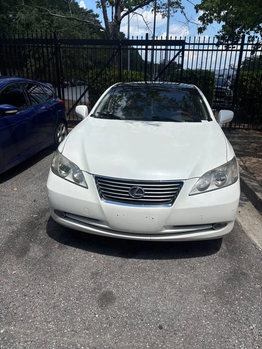 2009 Lexus ES 5th Gen - Image 5 of 7