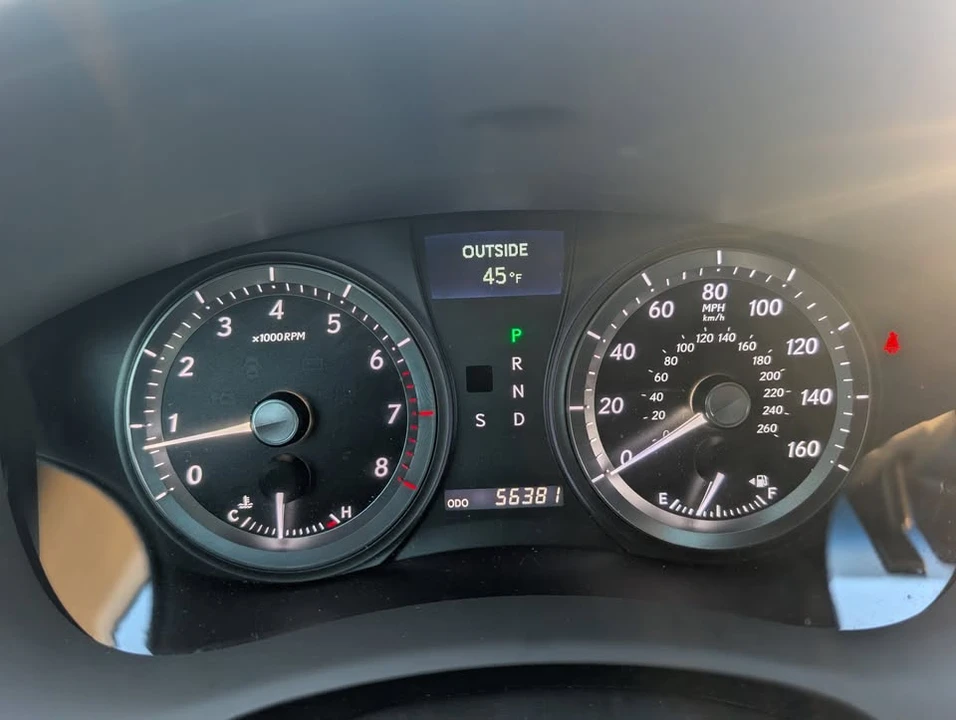 2009 Lexus ES 5th Gen - Image 20 of 20