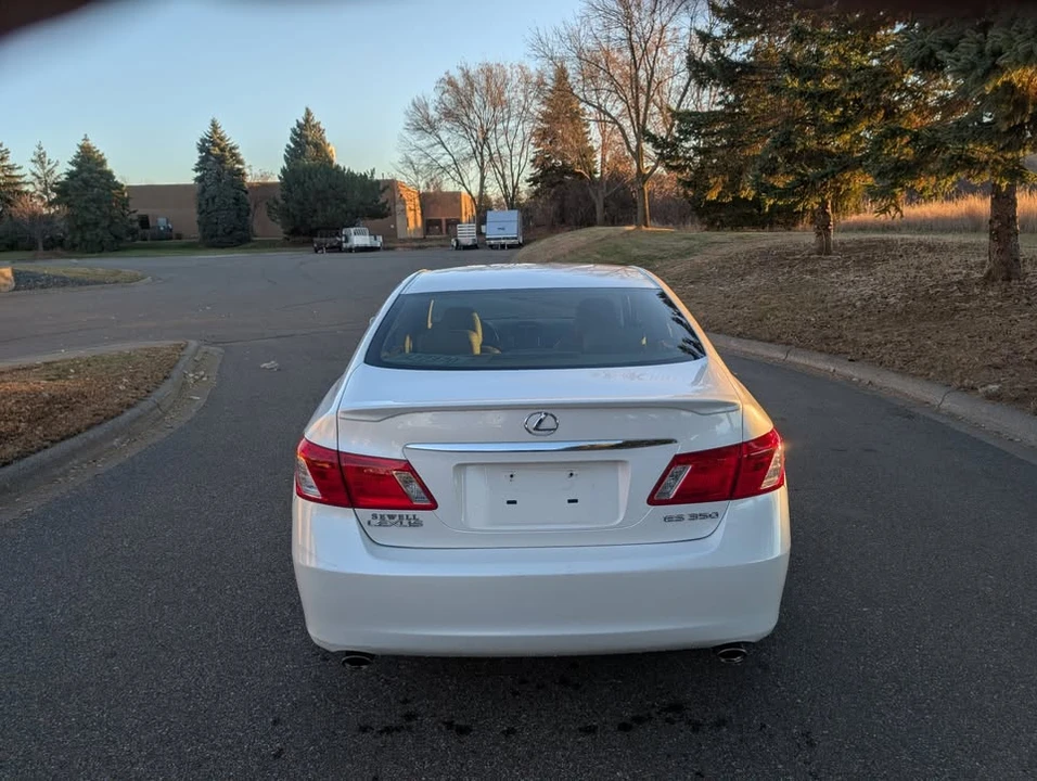 2009 Lexus ES 5th Gen - Image 6 of 20